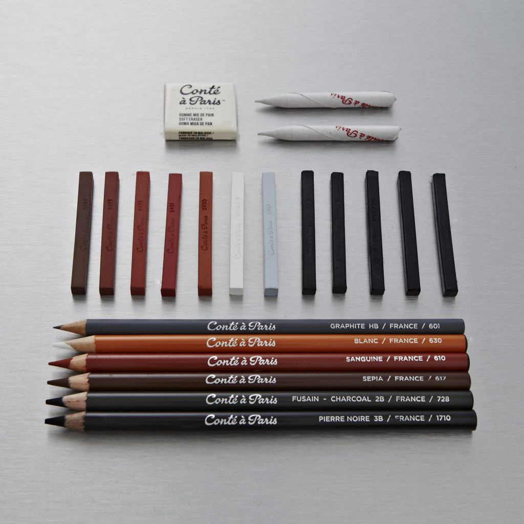 مداد کنته چیست (تصویر 1)